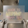 Made to Worship — Psalm 95:1