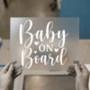 Baby on Board