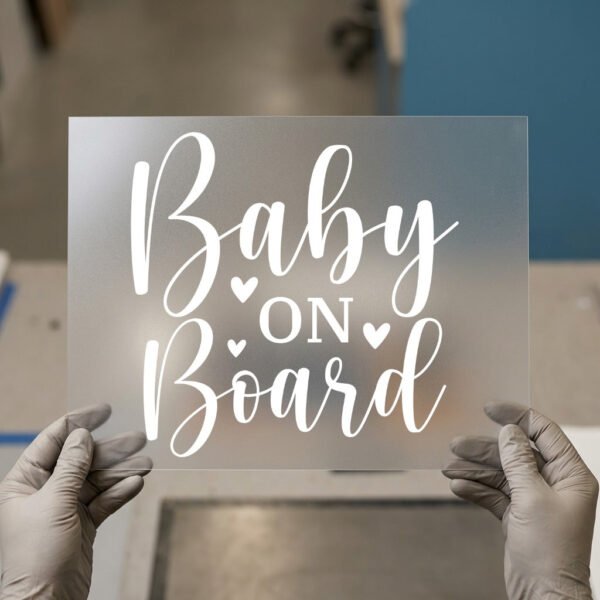 Baby on Board