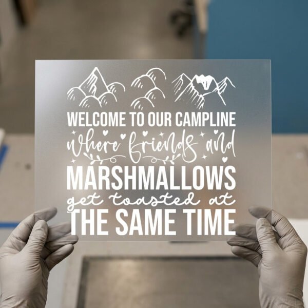 Welcome to Our Campline